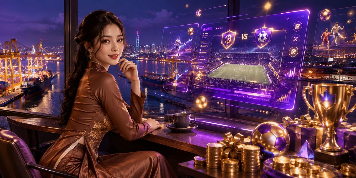 Khách VIP thưởng thức dịch vụ casino tại Hải Phòng