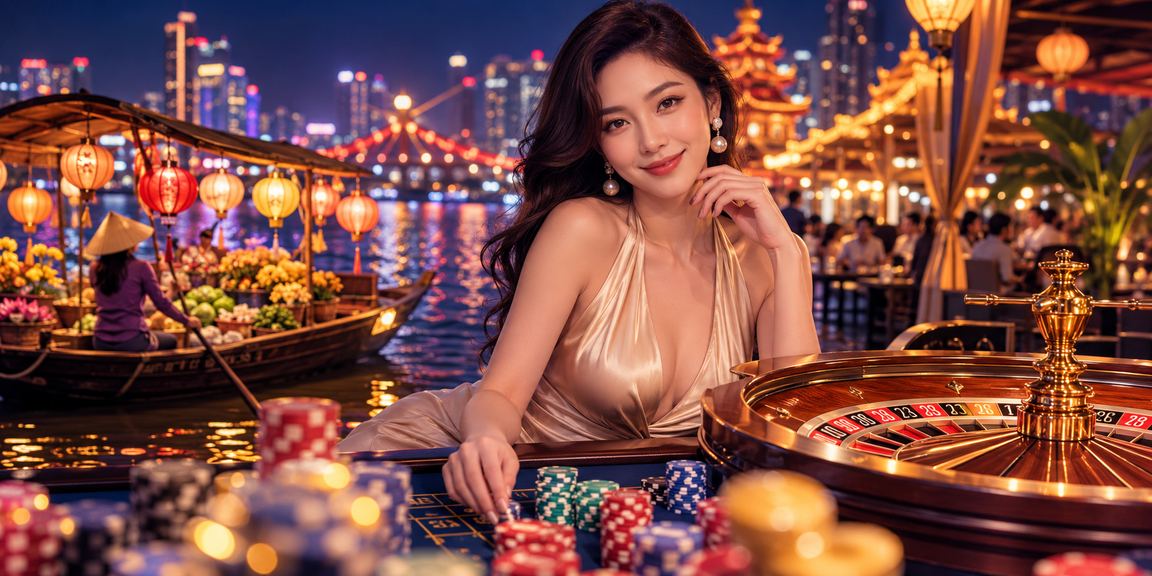 Toàn cảnh sân vận động Mỹ Đình rực sáng ban đêm