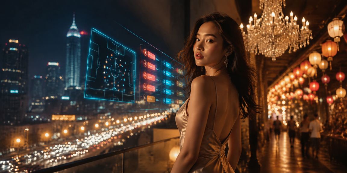 Sân chơi Casino đêm tại TP.HCM