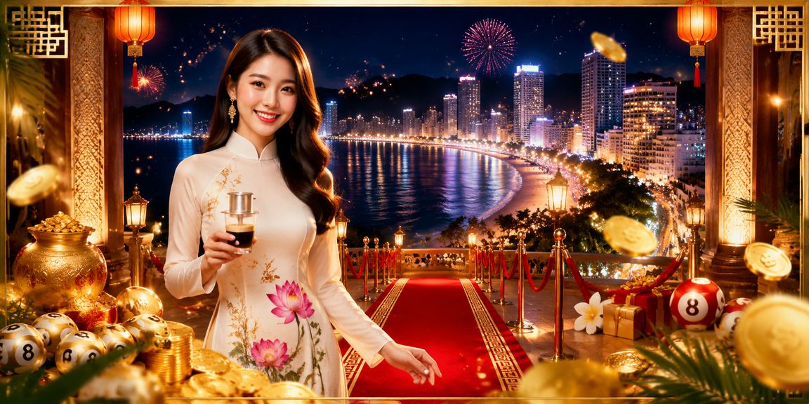 Xổ số truyền thống tại Nha Trang